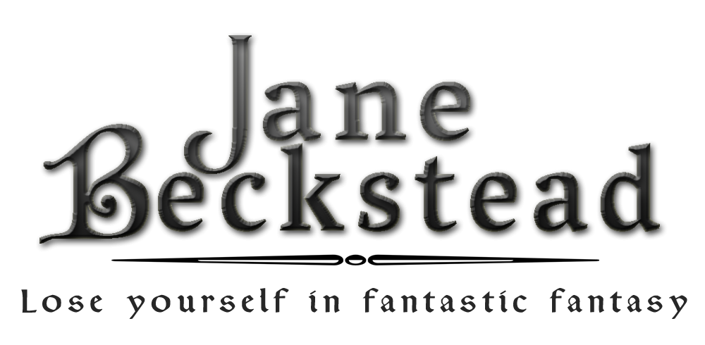 Author Jane Beckstead